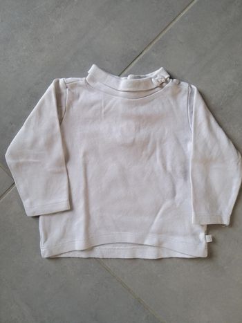 Sous pull 18 mois