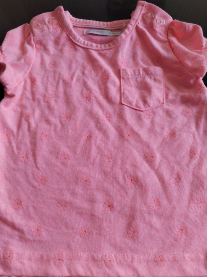 Tee-shirt - photo numéro 2