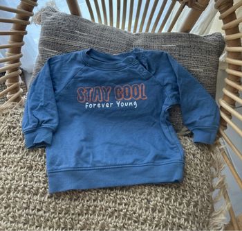 Sweat-shirt