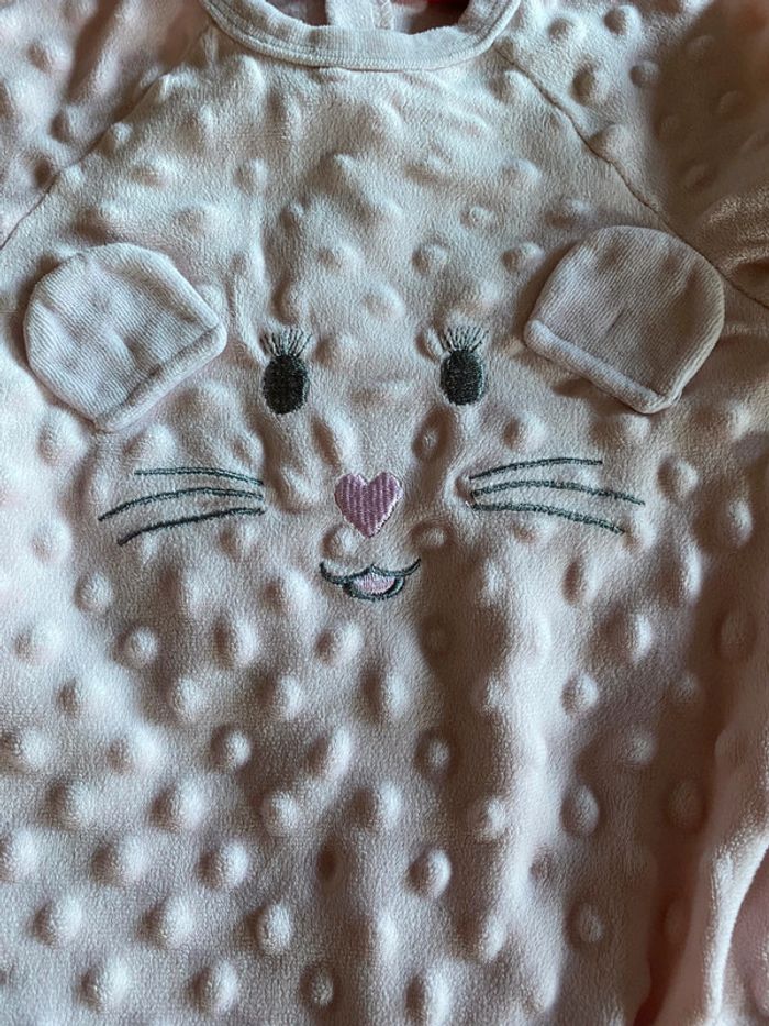 Pyjama 6 mois - photo numéro 3