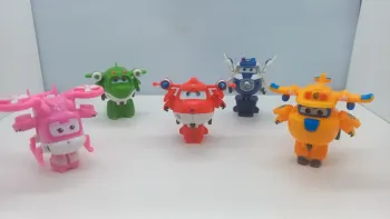 Super Wings