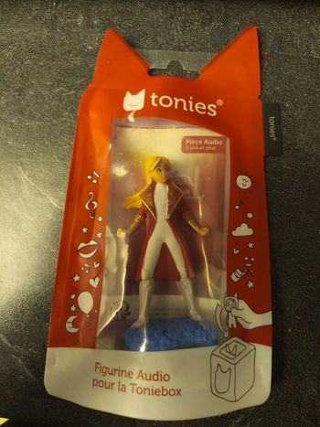 Tonie Tara Duncan ''Que Ta Magie Illumine !''