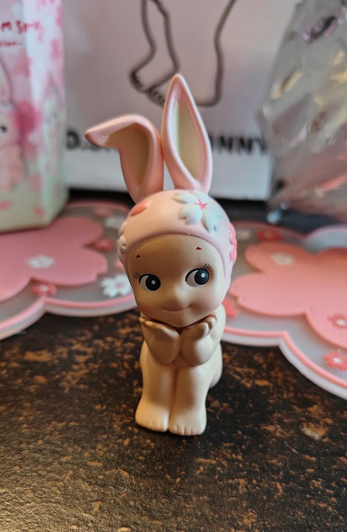 Sonny Angel Hanami sakura - photo numéro 2