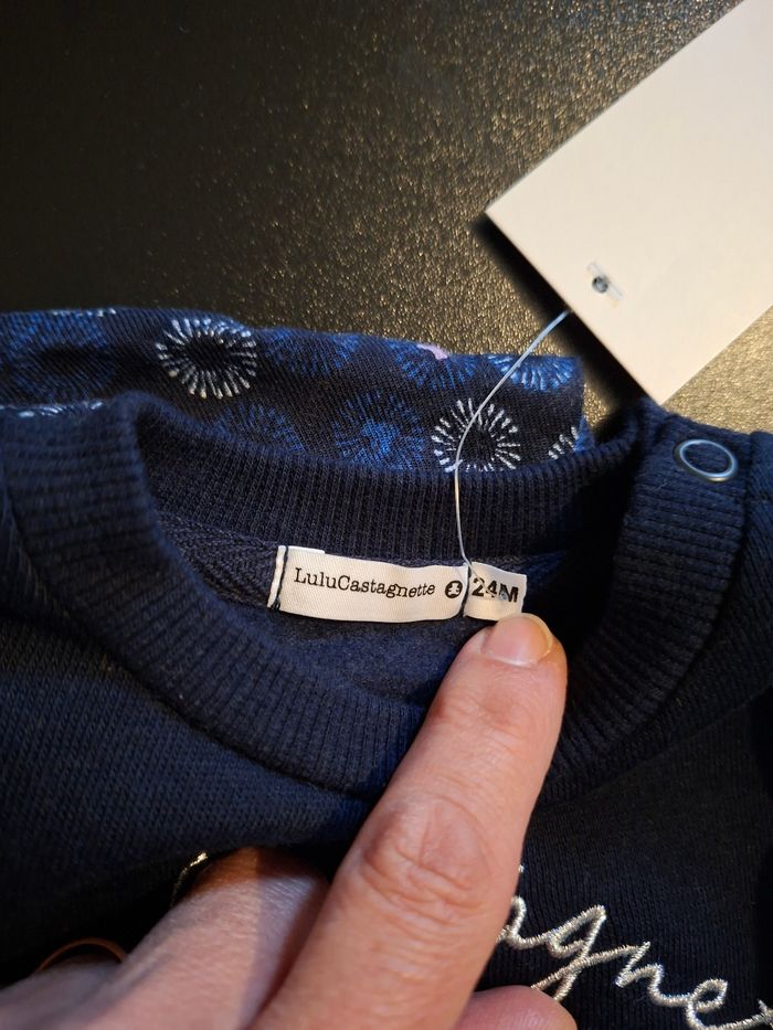 Robe neuve - photo numéro 4