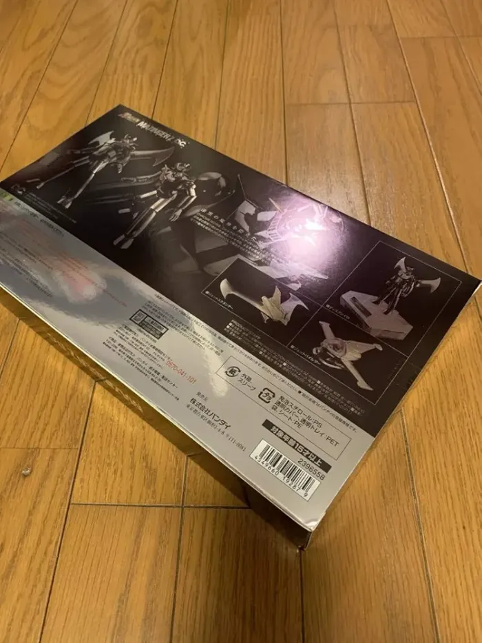 Mazinger - photo numéro 2