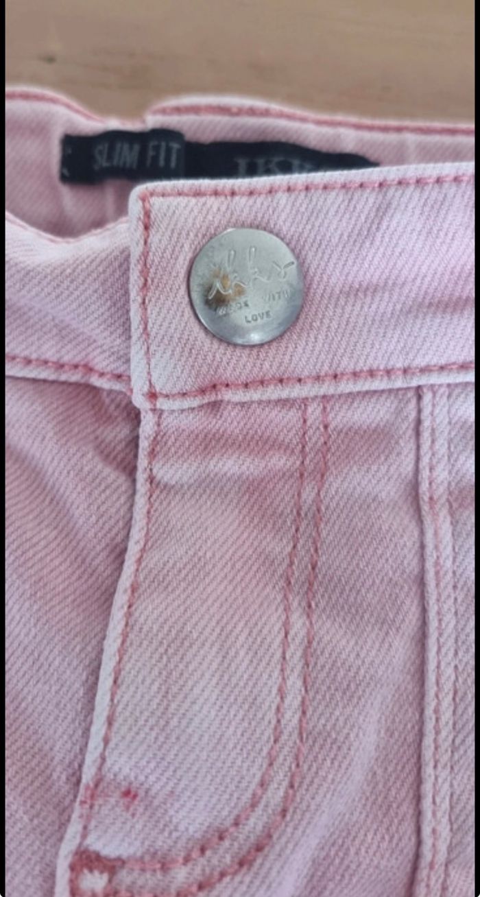 Jeans - photo numéro 4