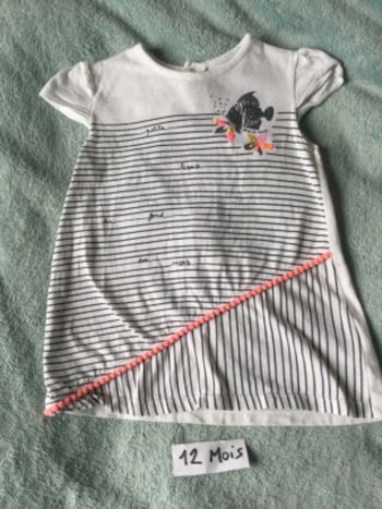 Robe été