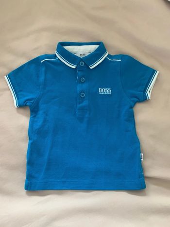 Polo Hugo boss