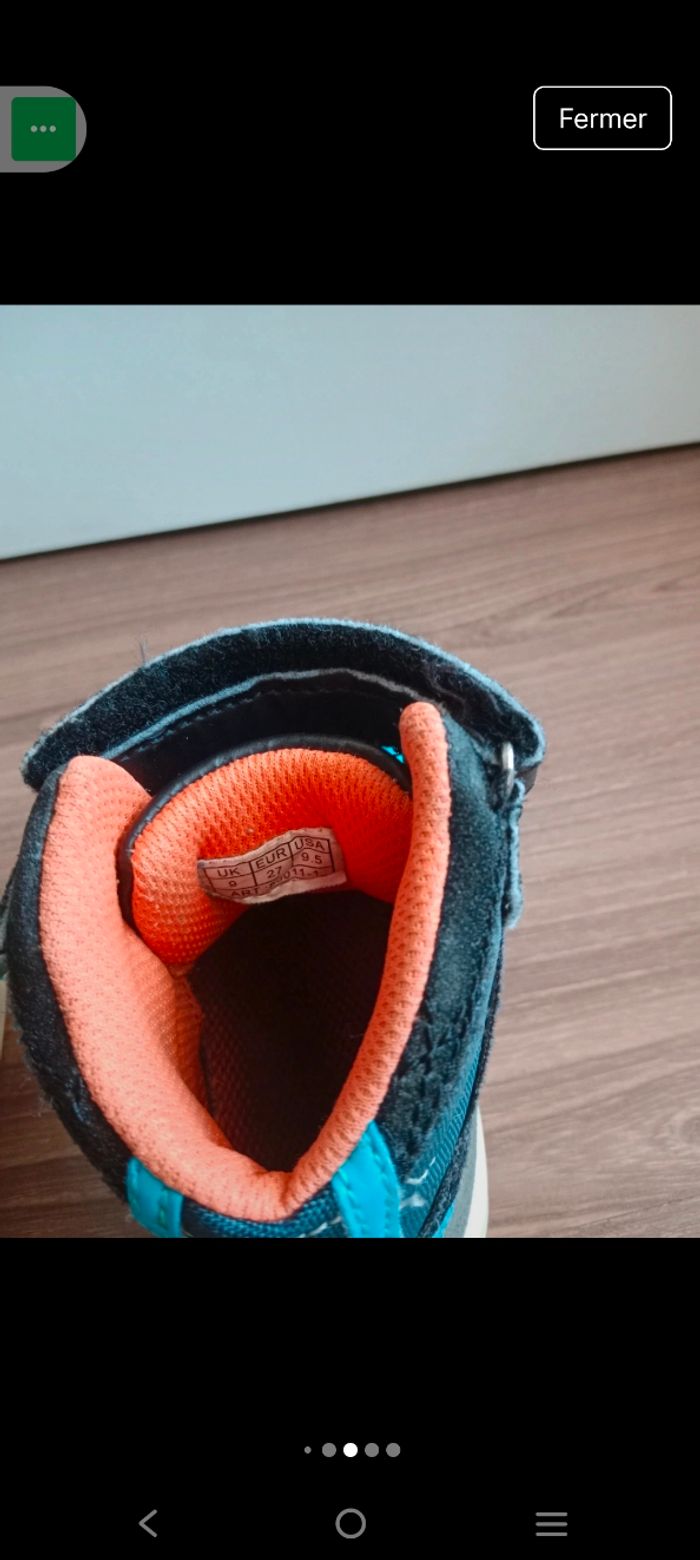 Basket 27 - photo numéro 5