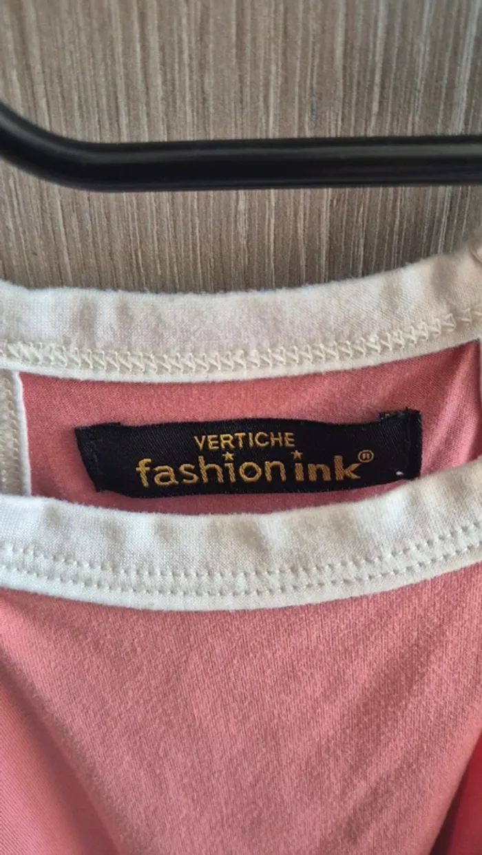 T-shirt vintage - photo numéro 2