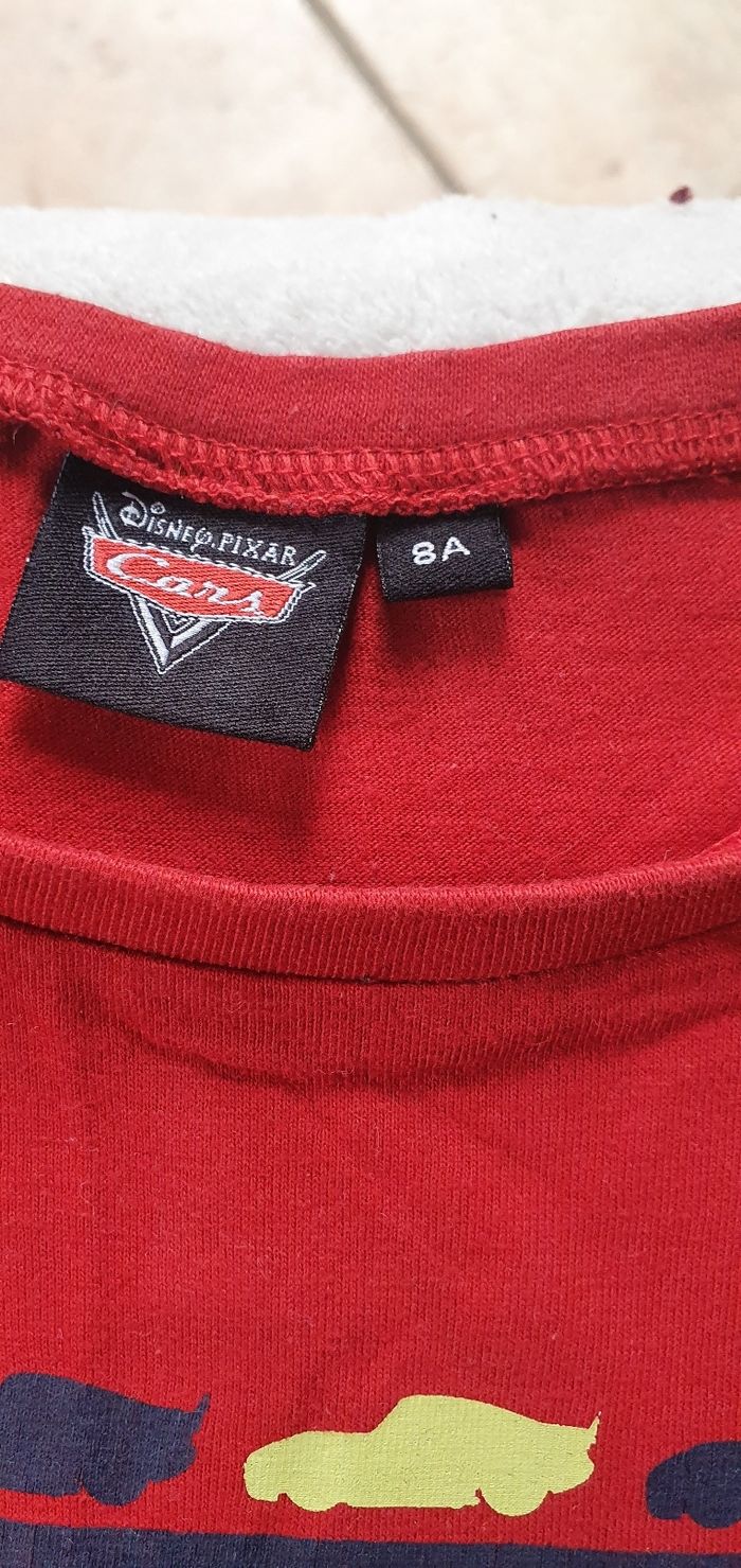 Maillot garcon - photo numéro 4