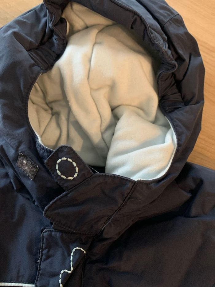 Veste ski 2 ans - photo numéro 2