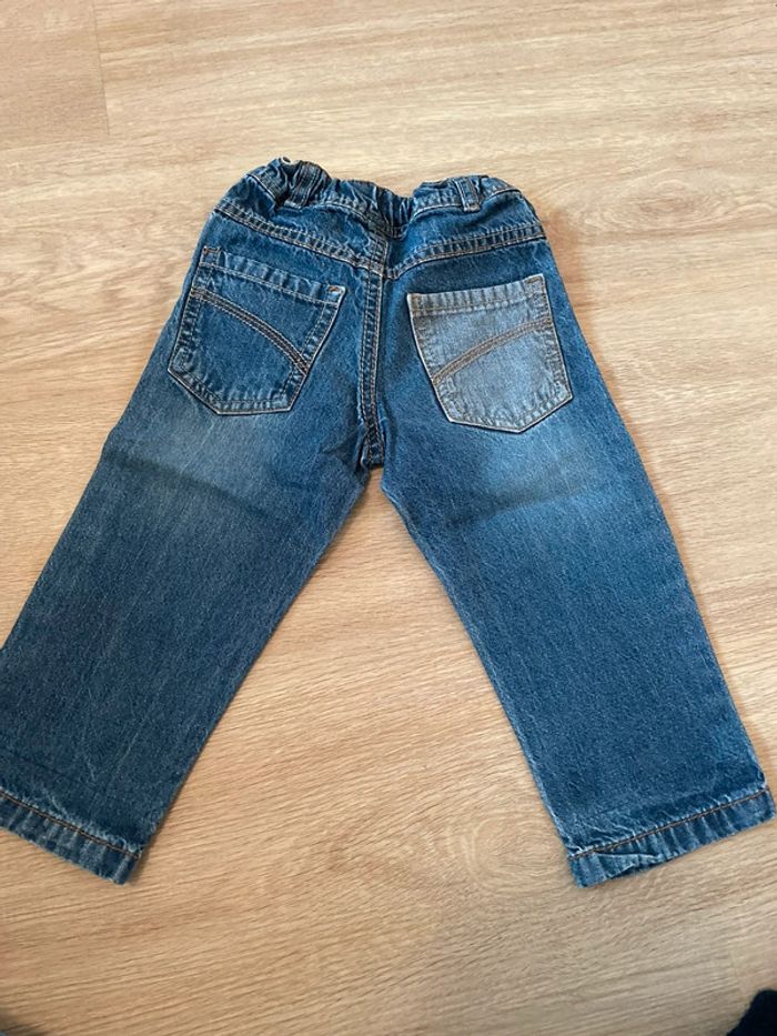 Jean 18 mois - photo numéro 2