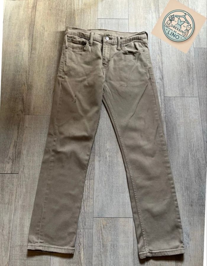 Jeans Levi's 511 W30 L30 - photo numéro 2