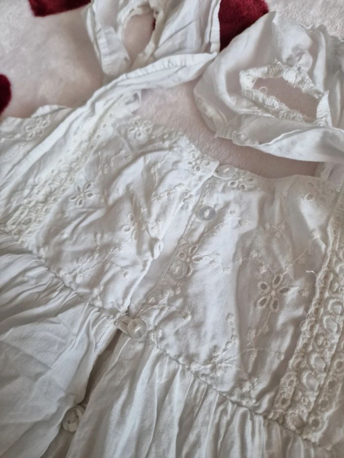 Robe fille 10 ans - photo numéro 4