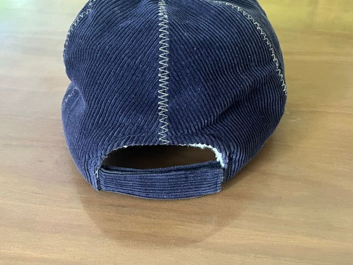 Casquette fourrée bleue Kid’s Graffiti 8-10 ans - photo numéro 7