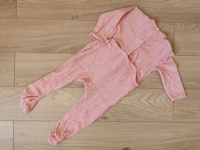 Pyjama 24 mois - photo numéro 3