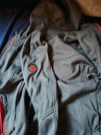 Veste