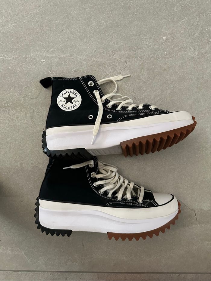 Converse Star Hike - photo numéro 2
