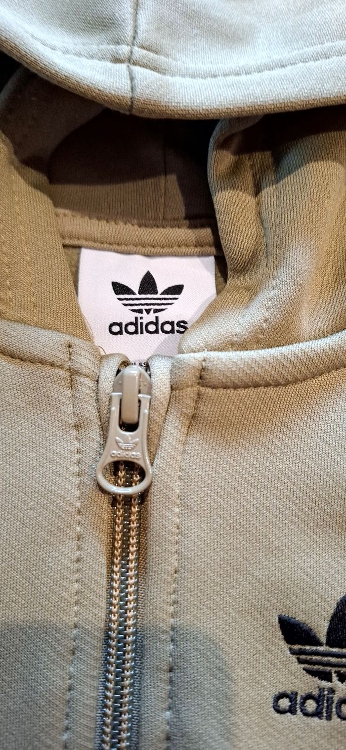 Ensemble adidas neuf - photo numéro 4