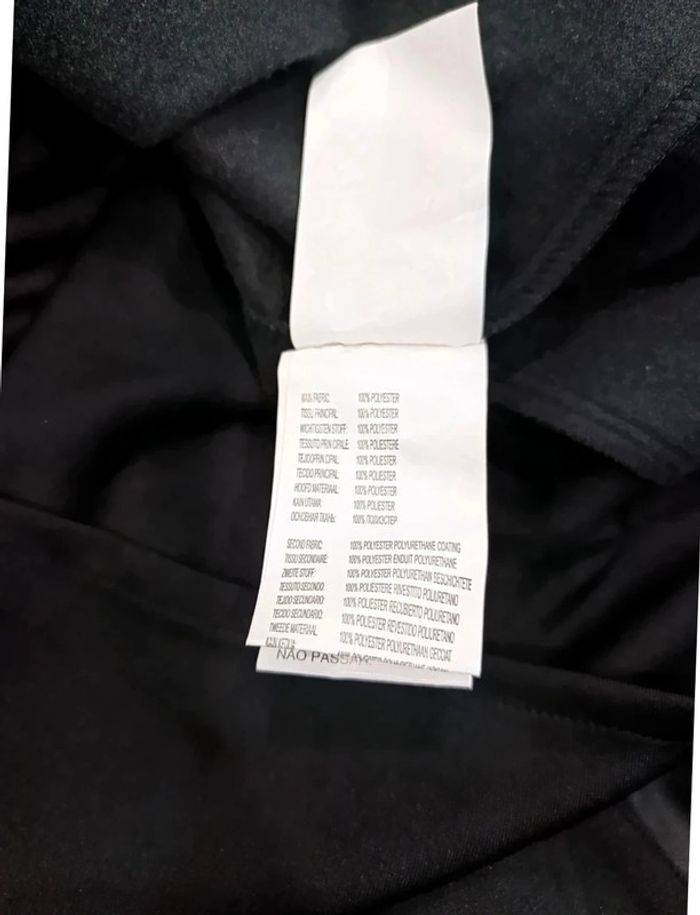 Robe noire Kaporal taille L - photo numéro 9