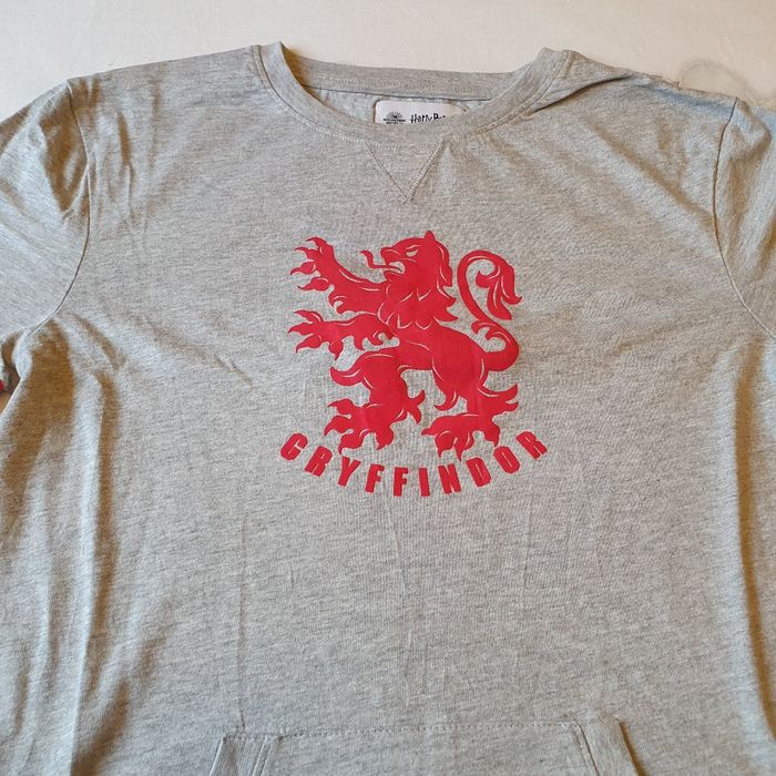 Tee shirt harry potter de taille 14ans - photo numéro 2