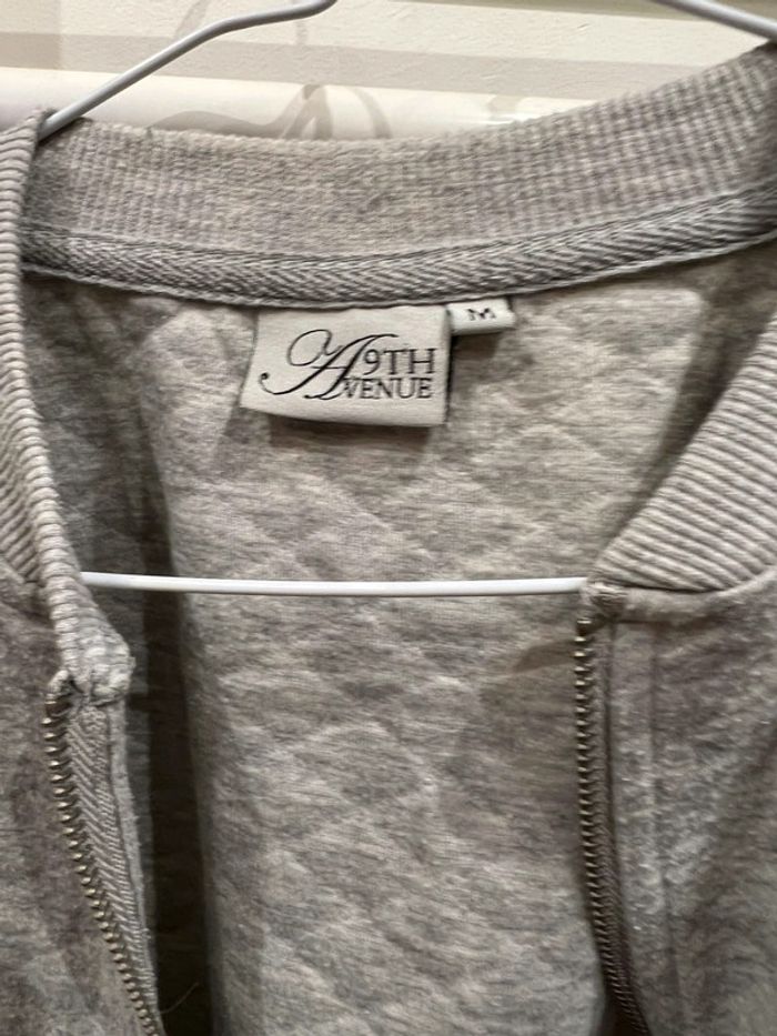 Gilet M - photo numéro 2