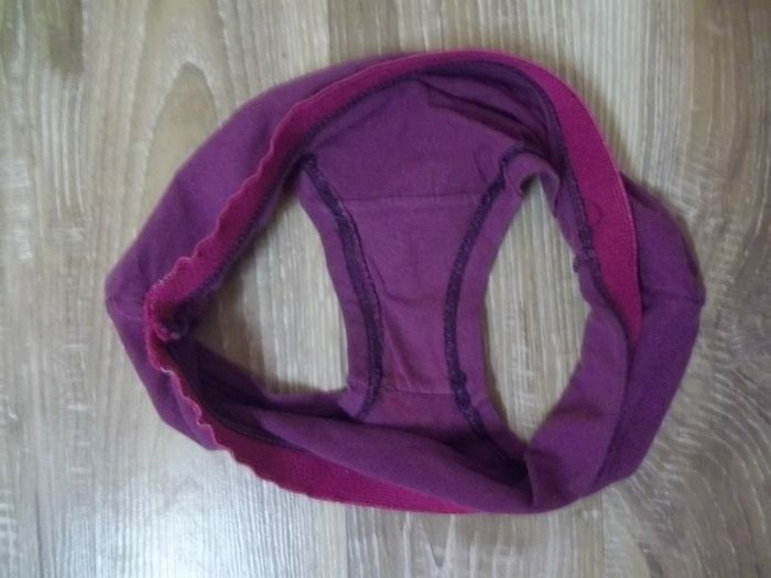 Lot 2 shorties In Extenso 4/5 ans (101) - photo numéro 7