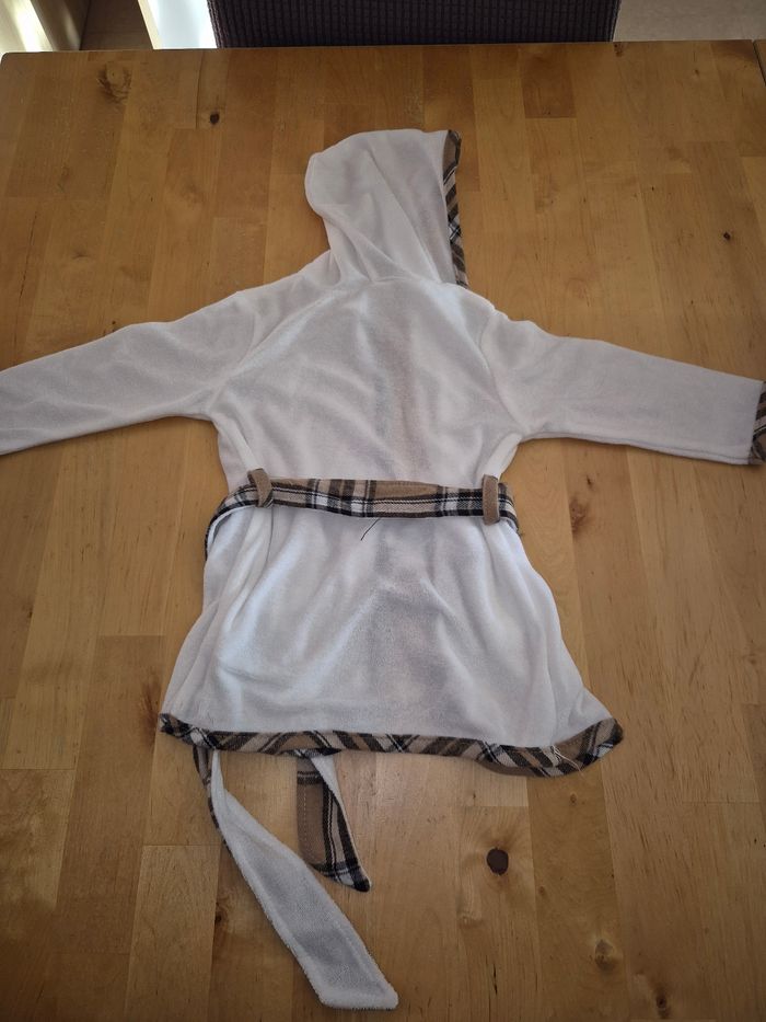 Peignoir Shein - photo numéro 2