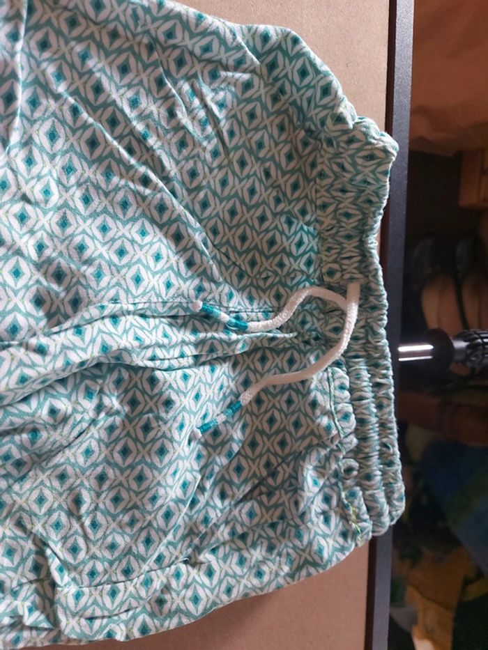 Pantalon fille okaid - photo numéro 2