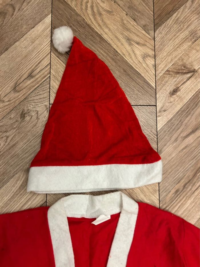 Tenue de Noël 🎅 - photo numéro 4