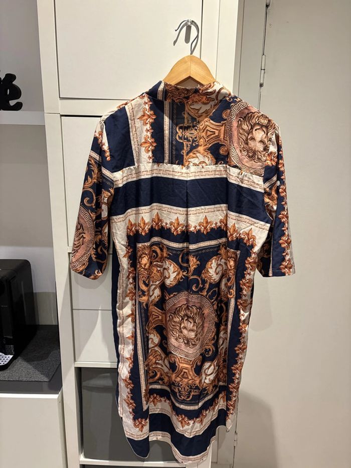 Robe tunique - photo numéro 2