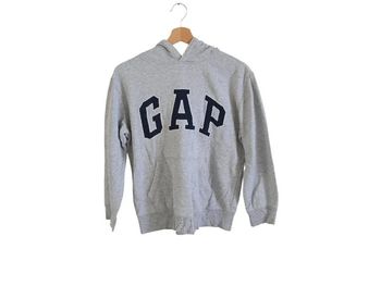 C56 sweat gris Gap XL Kids