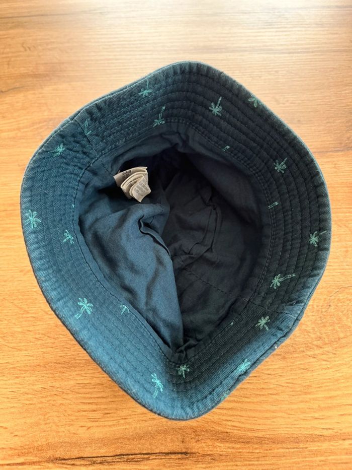 Chapeau Kiabi Taille 47 (1 an) - photo numéro 2