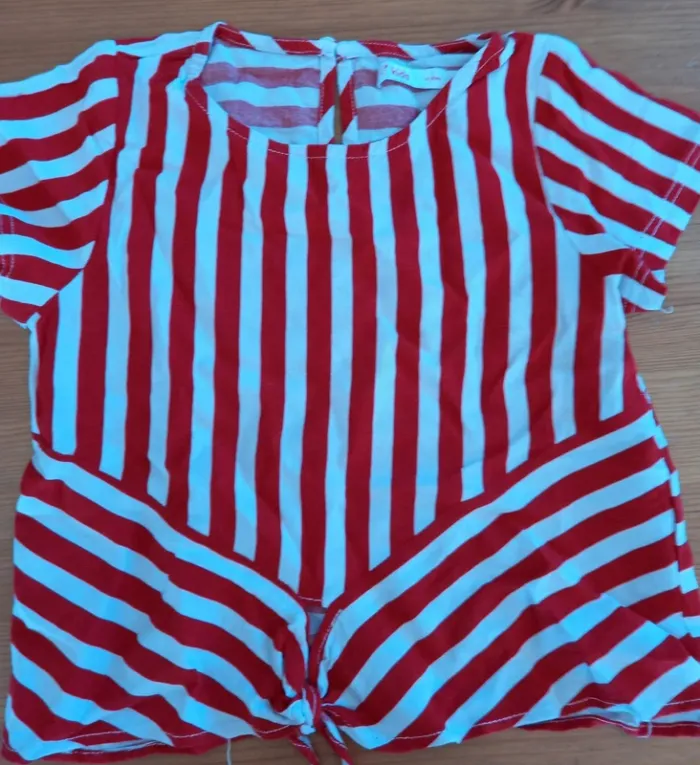 Tee-shirts 4 - photo numéro 2