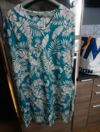 Robe femme neuf