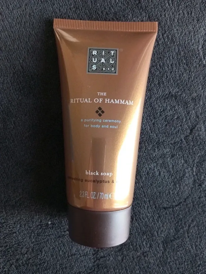 Rituals ritual of hammam - photo numéro 9