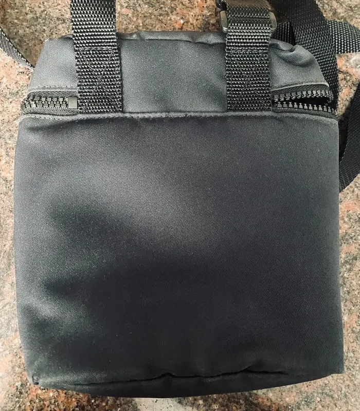 Sacoche G-Star Denim - photo numéro 3