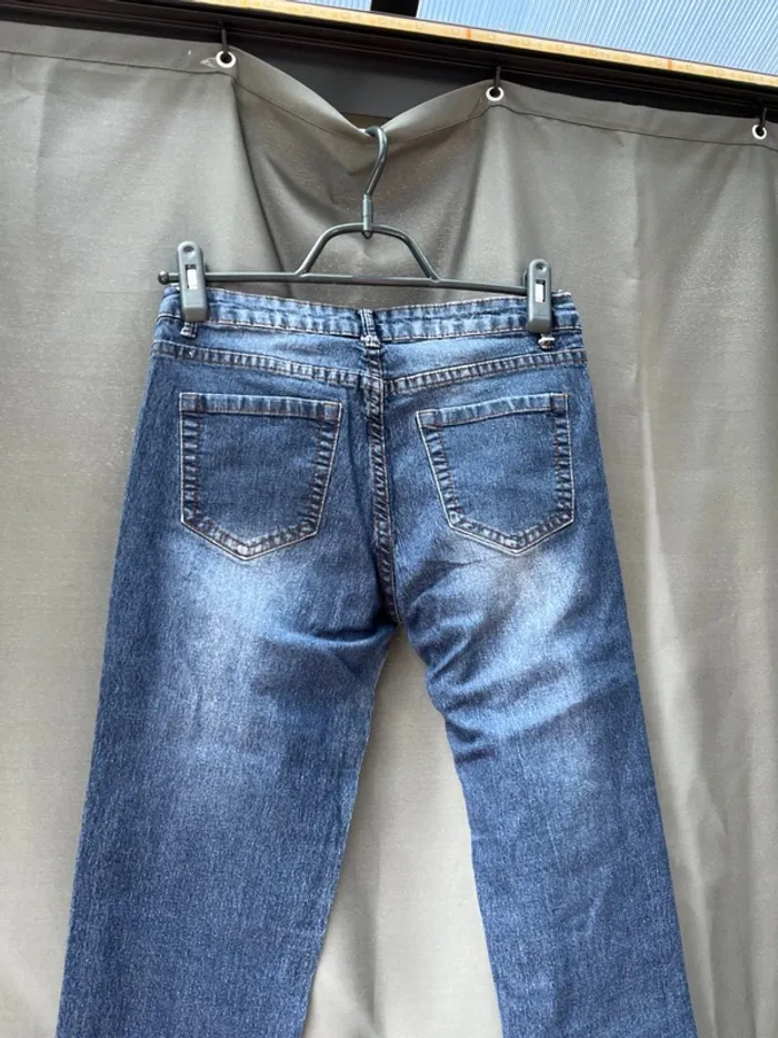 Jean taille 36 - photo numéro 6