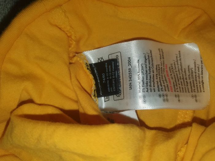 Ensemble 2 pièces disney - photo numéro 3