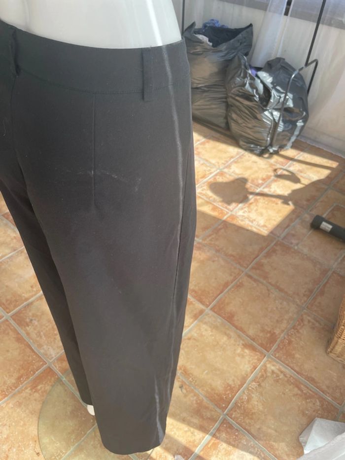 Pantalon large - photo numéro 8