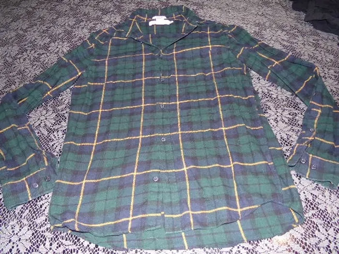 Chemise - photo numéro 5
