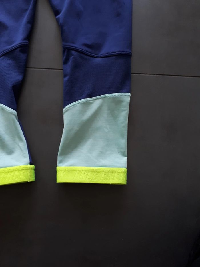 Legging 3/4 de sport Domyos 12 ans - photo numéro 8