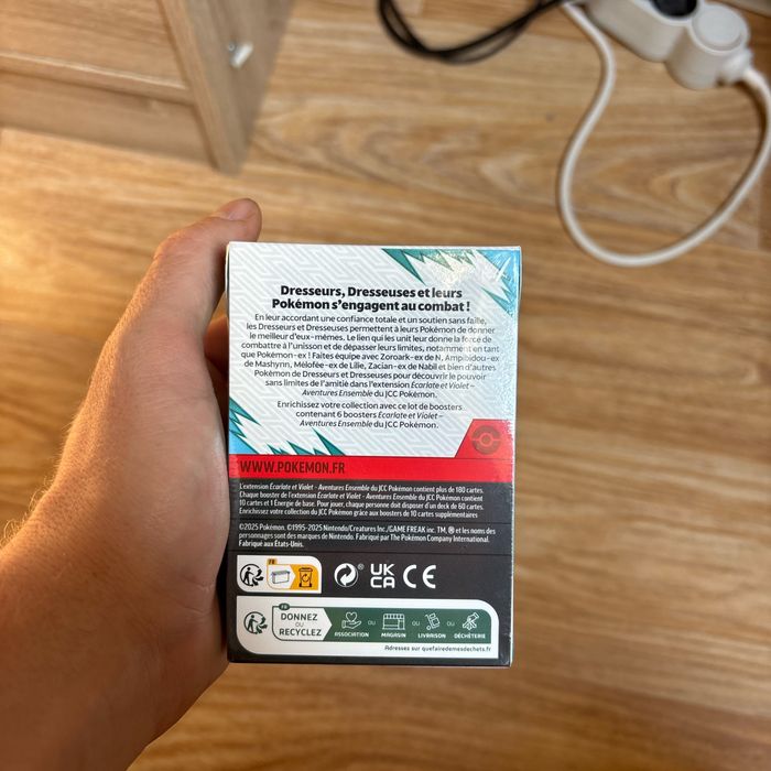 Bundle aventure ensemble - photo numéro 3