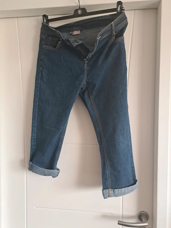 Pantacourt Kwoman 40