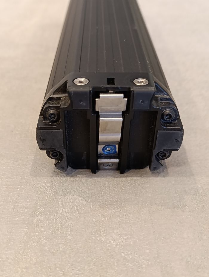 Batterie Shimano BT-E8035 - photo numéro 3