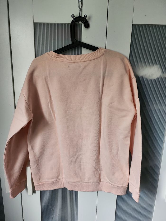 Pull femme taille L - photo numéro 3