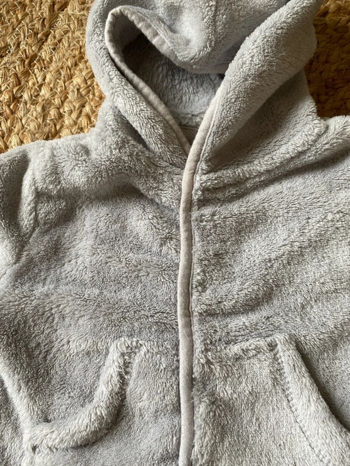 Gilet 3 mois - photo numéro 3