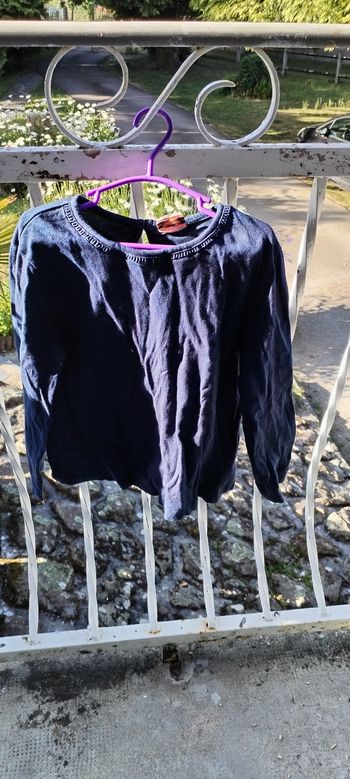 T Shirt fille