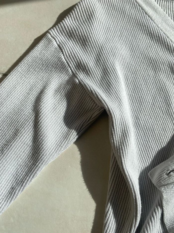 Petit gilet fille taille 14 ans - photo numéro 5